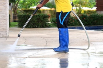 SUPERIOR PRESSURE JET CLEANING SERVICE